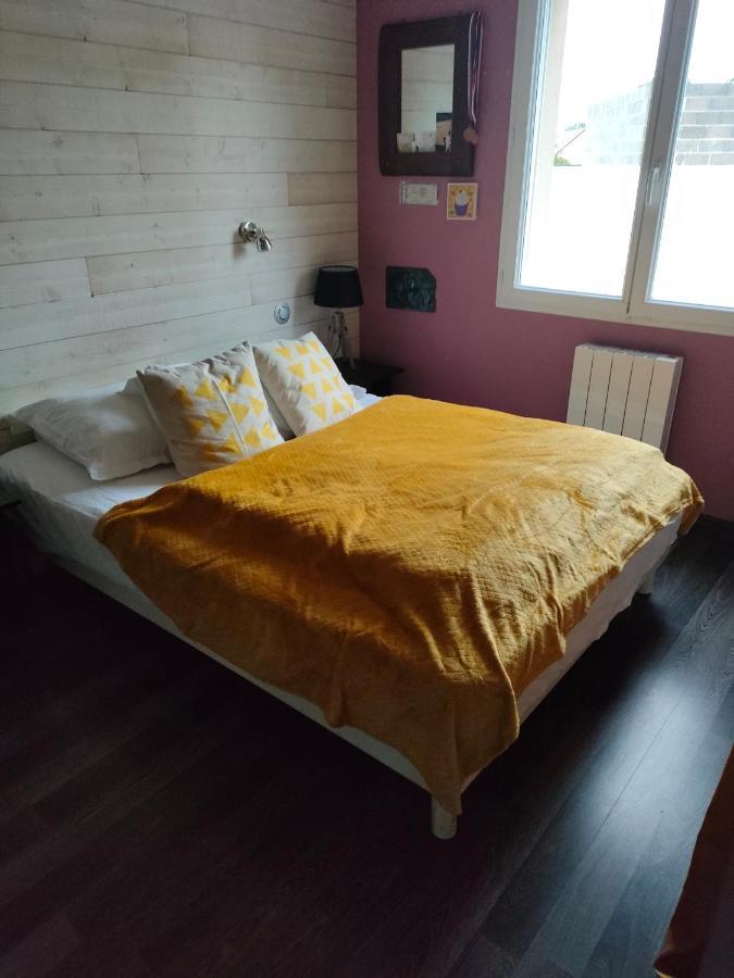 Maison Principale Langoat 外观 照片