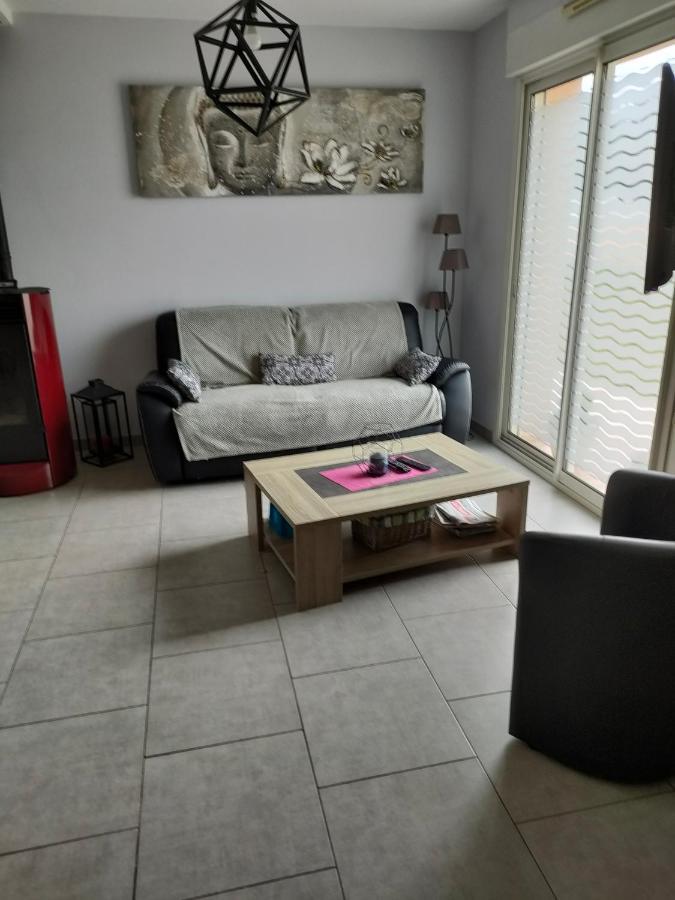 Maison Principale Langoat 外观 照片