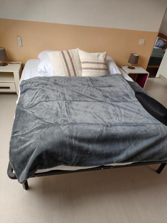 Maison Principale Langoat 外观 照片